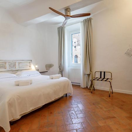 Charme Centro Storico Apartman Siena Kültér fotó