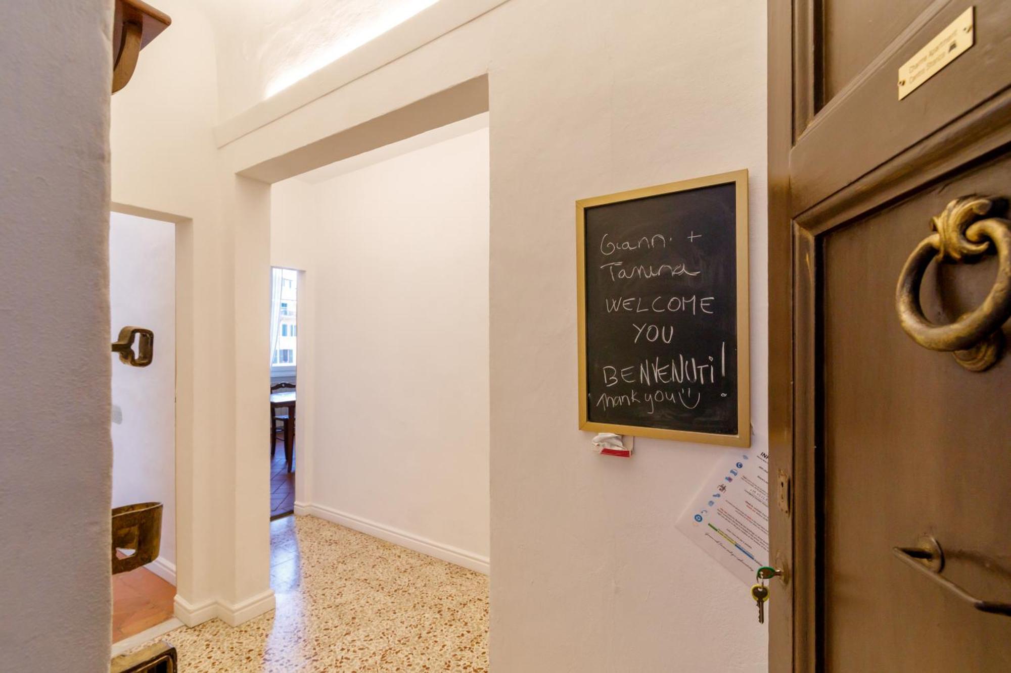 Charme Centro Storico Apartman Siena Kültér fotó