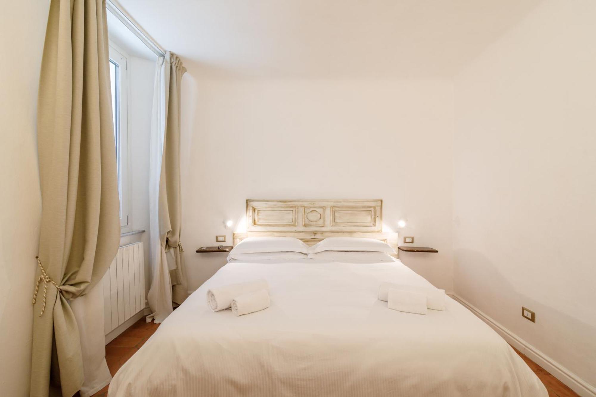Charme Centro Storico Apartman Siena Kültér fotó