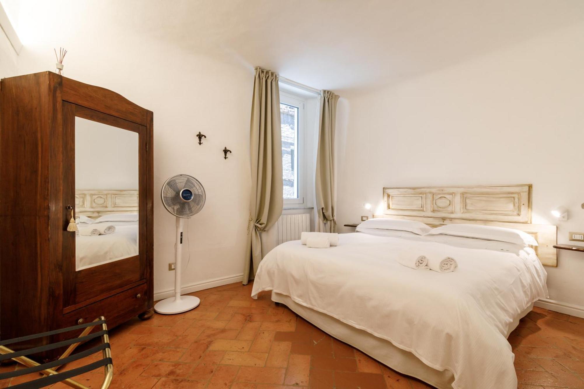 Charme Centro Storico Apartman Siena Kültér fotó