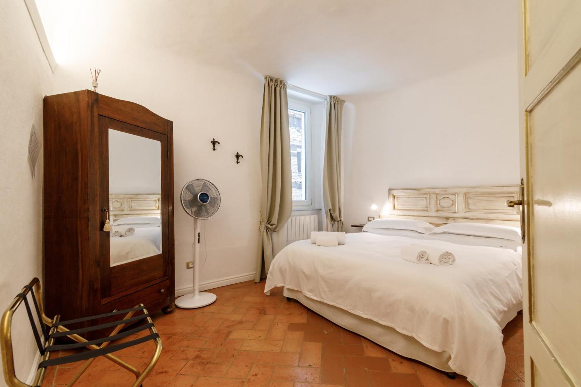 Charme Centro Storico Apartman Siena Kültér fotó