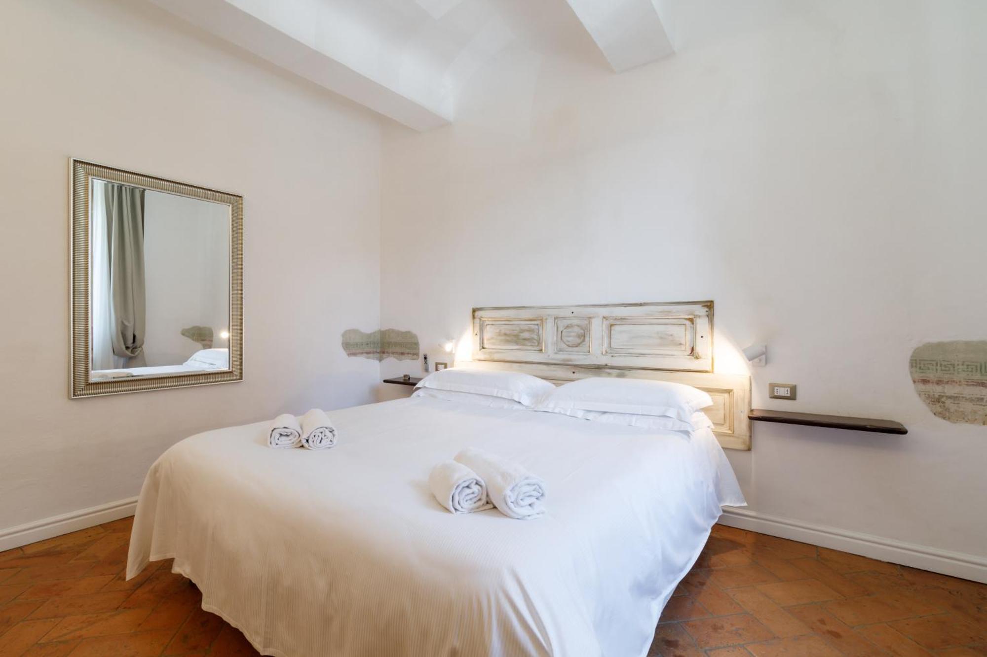Charme Centro Storico Apartman Siena Kültér fotó