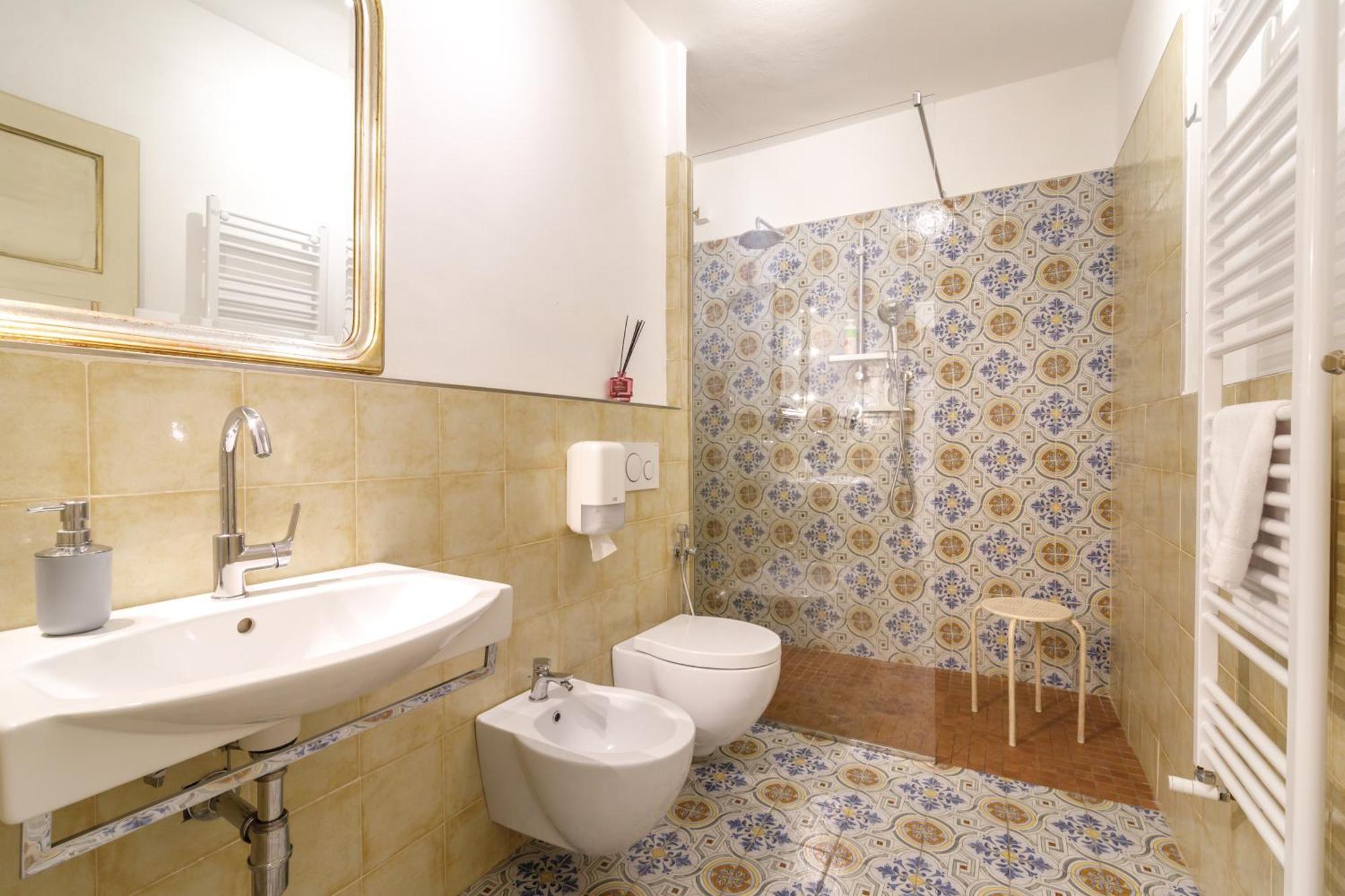 Charme Centro Storico Apartman Siena Kültér fotó