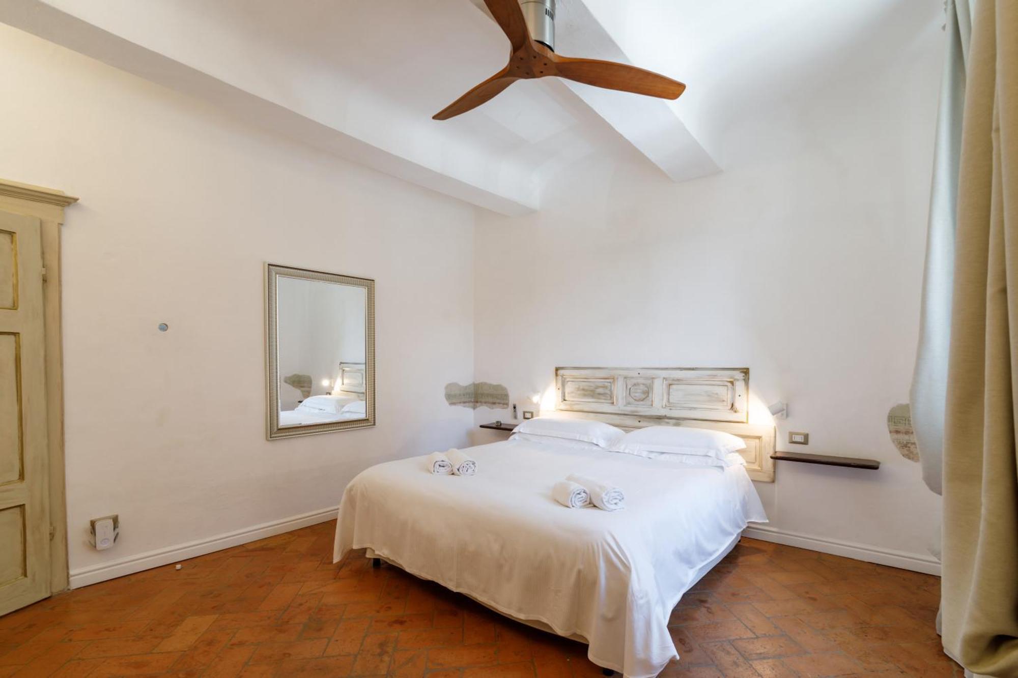 Charme Centro Storico Apartman Siena Kültér fotó