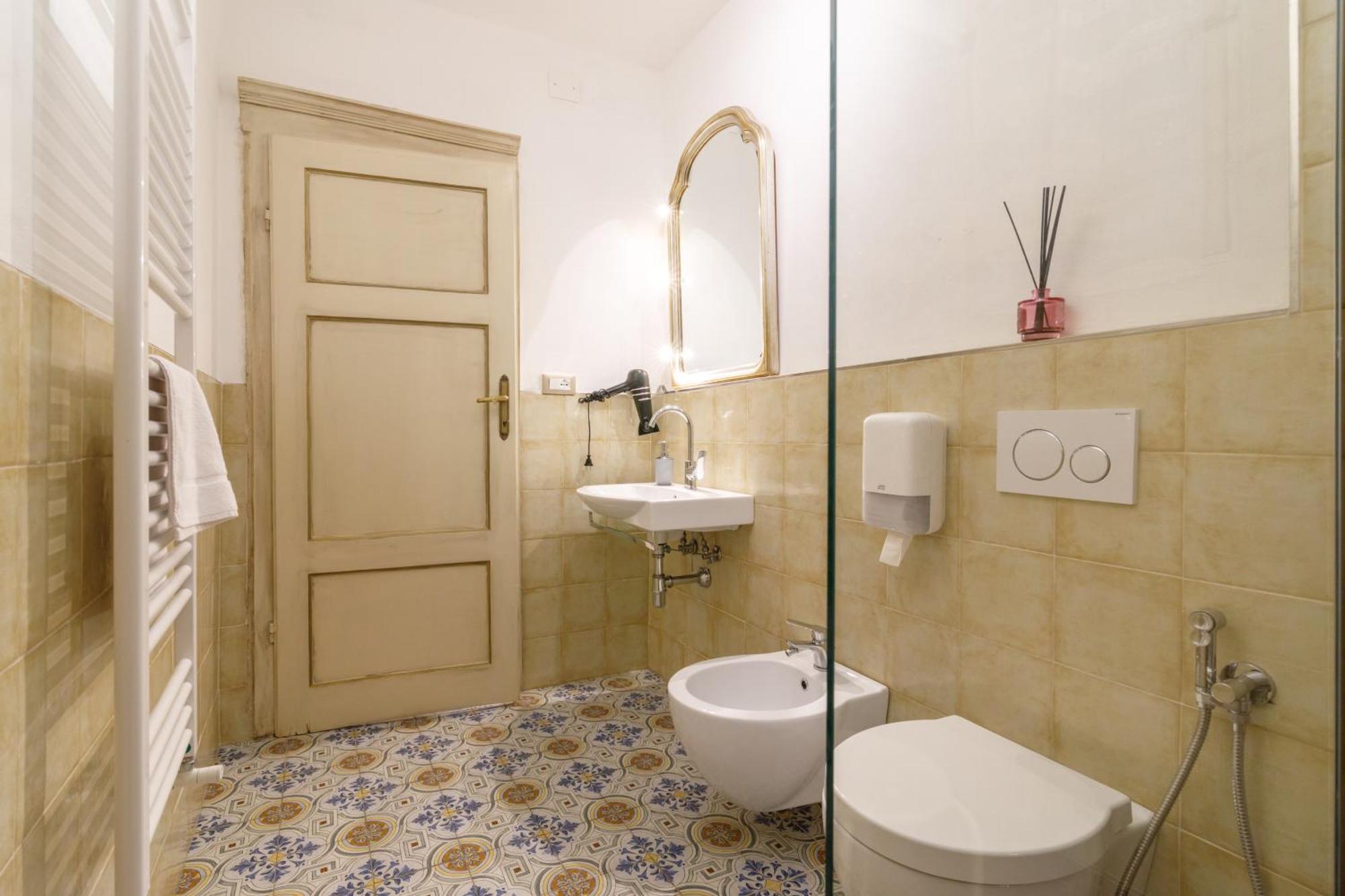 Charme Centro Storico Apartman Siena Kültér fotó