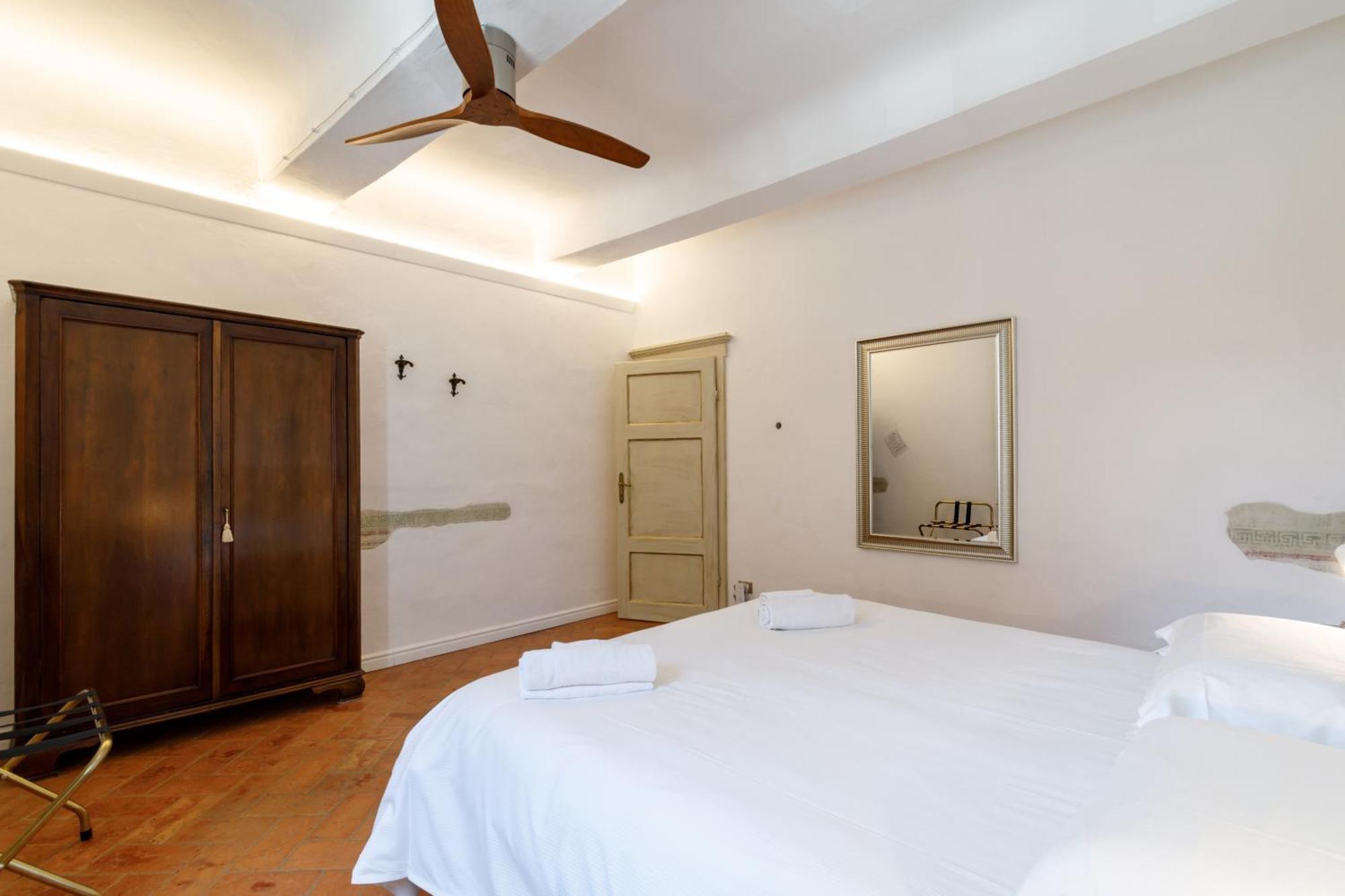 Charme Centro Storico Apartman Siena Kültér fotó