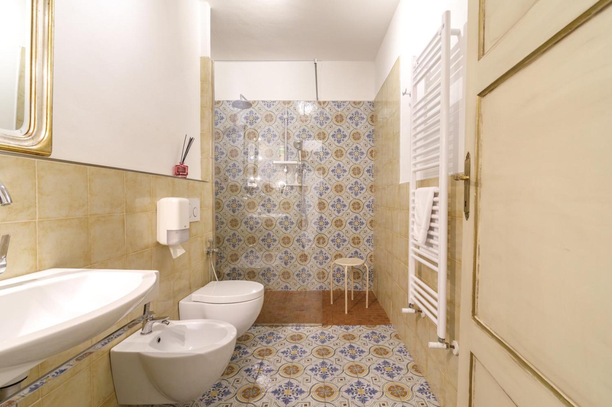 Charme Centro Storico Apartman Siena Kültér fotó
